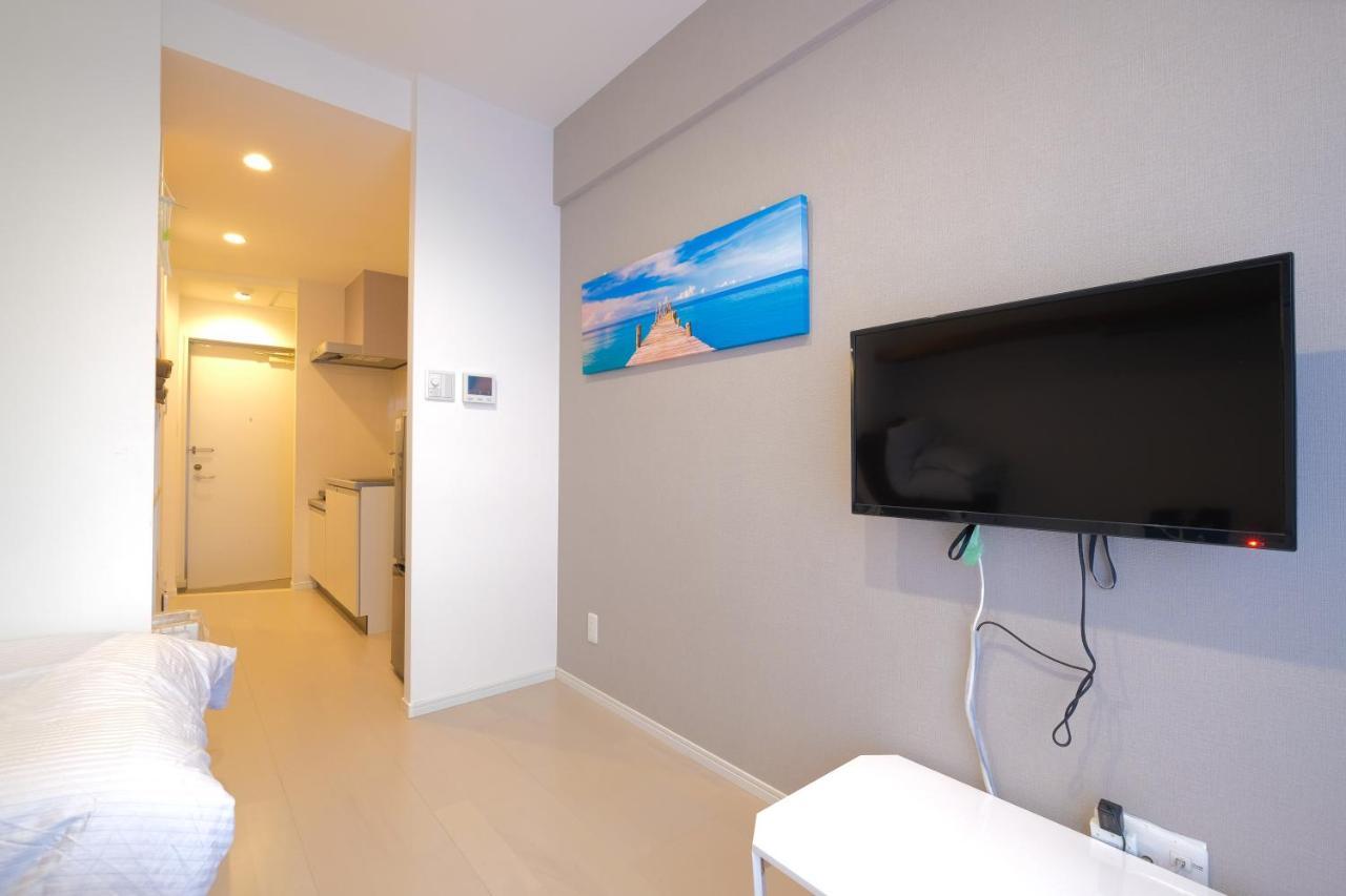 グッドライフアパートメント那覇 那覇市 エクステリア 写真