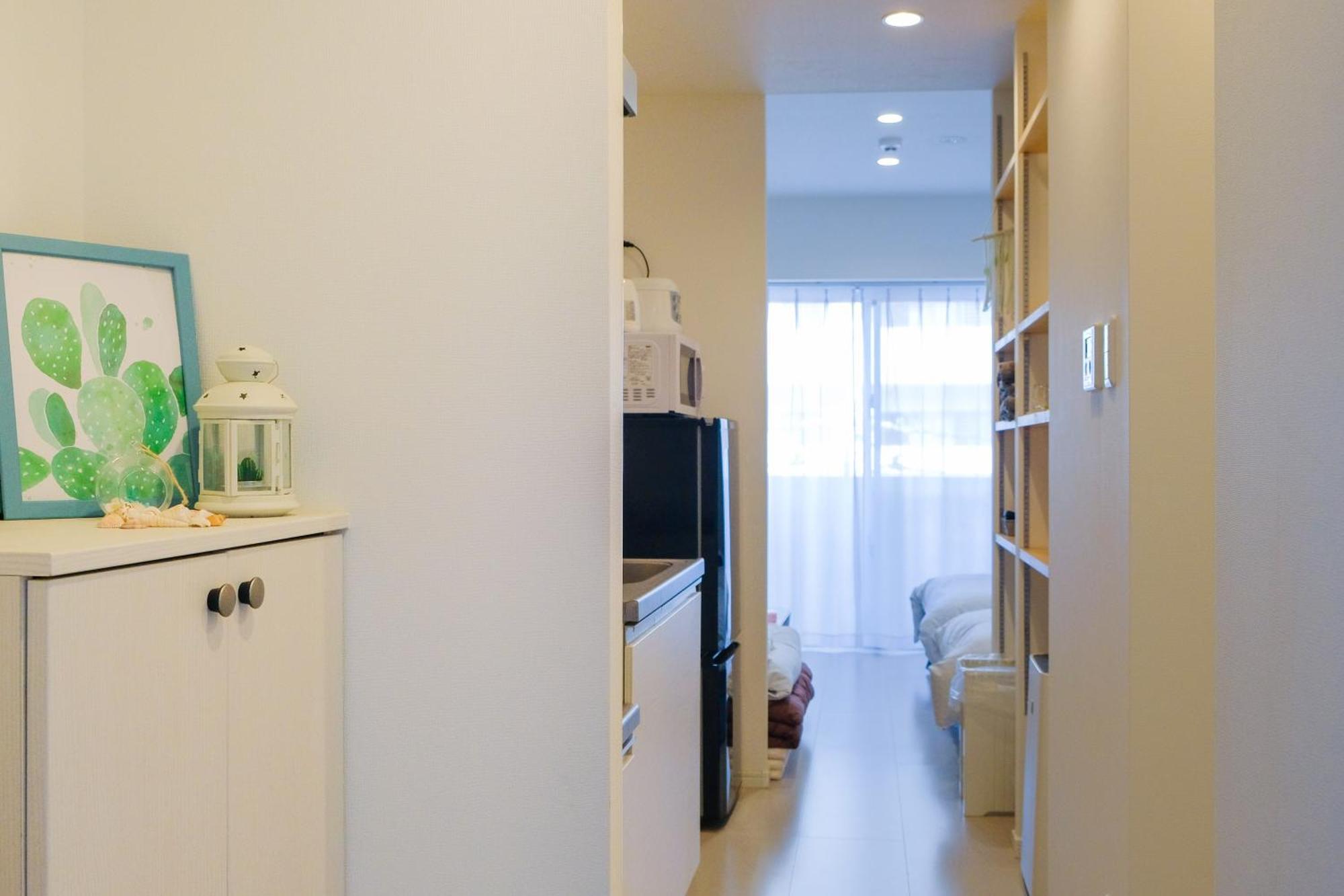 グッドライフアパートメント那覇 那覇市 部屋 写真