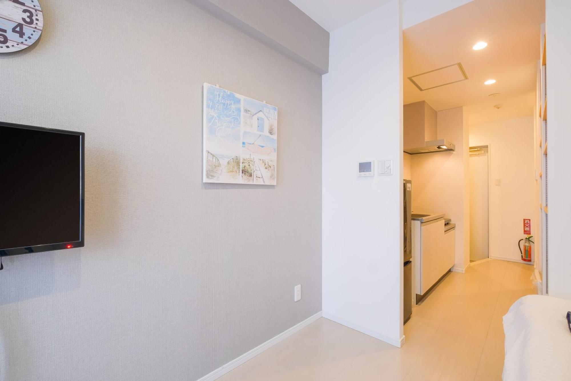 グッドライフアパートメント那覇 那覇市 部屋 写真